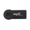 Conversor audio 3.5mm a bluetooth NISUTA NSCOSTBL