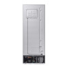 Heladera SAMSUNG RT53DG6750S9 No Frost Inverter 517 Litros gris con dispenser de agua