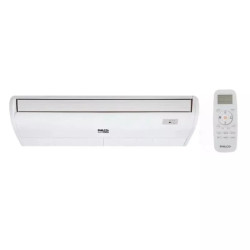 Aire Acondicionado PHILCO 6TR 18000F 21000W Piso/Techo frío calor Inverter outlet