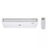 Aire Acondicionado PHILCO 6TR 18000F 21000W Piso/Techo frío calor Inverter outlet