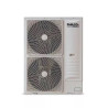 Aire Acondicionado PHILCO 6TR 18000F 21000W Piso/Techo frío calor Inverter outlet