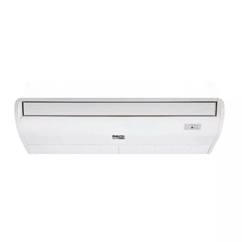 Aire Acondicionado PHILCO 6TR 18000F 21000W Piso/Techo frío calor Inverter outlet