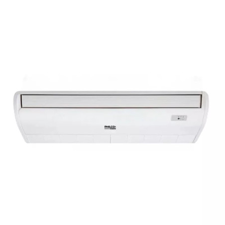 Aire Acondicionado PHILCO 6TR 18000F 21000W Piso/Techo frío calor Inverter outlet