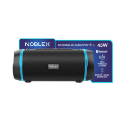 Parlante bluetooth NOBLEX PSB1000P 45W IPX5