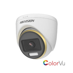 Cámara de seguridad HIKVISION DS-2CE70DF3T-PF 2MP ColorVu