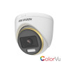 Cámara de seguridad HIKVISION DS-2CE70DF3T-PF 2MP ColorVu