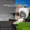 Cámara de seguridad HIKVISION DS-2CE70DF3T-PF 2MP ColorVu