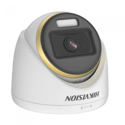 Cámara de seguridad HIKVISION DS-2CE70DF3T-PF 2MP ColorVu