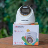 Cámara de seguridad HIKVISION DS-2CE70DF3T-PF 2MP ColorVu