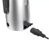 Termo eléctrico PEABODY PE-ET1000s 1 litro 700W acero inoxidable plateado outlet