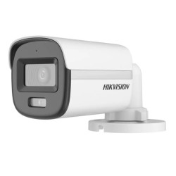 Cámara de seguridad HIKVISION DS-2CE10DF0T-LFS 2MP IP67