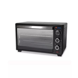 Horno eléctrico EVEREST EV-30E 30 Litros 1600W outlet
