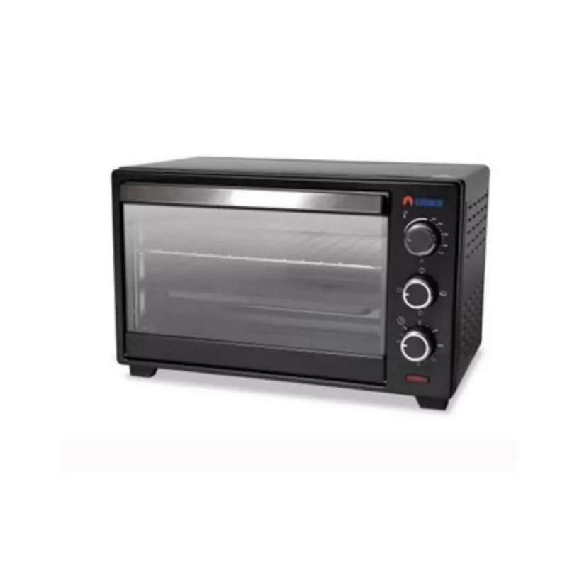 Horno eléctrico EVEREST EV-30E 30 Litros 1600W outlet Horno eléctrico EVEREST EV-30E 30 Litros 1600W outlet