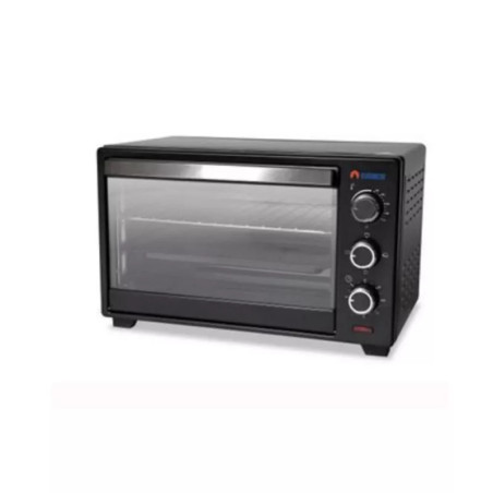Horno eléctrico EVEREST EV-30E 30 Litros 1600W outlet