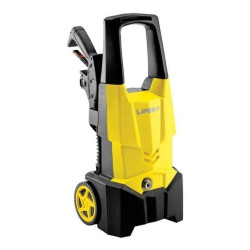 Hidrolavadora LAVOR ONE PLUS 130 bar 420L 1700W outlet