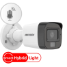 Cámara de seguridad HIKVISION DS-2CE10DF0T-LFS 2MP IP67