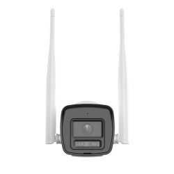 Cámara de seguridad HIKVISION DS-2CV1023G2-LIDWF(B) Wi-Fi IP66
