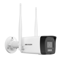 Cámara de seguridad HIKVISION DS-2CV1023G2-LIDWF(B) Wi-Fi IP66