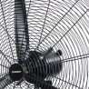 Ventilador de pie y pared PEABODY PE-VI260M Industrial 26'' 220W paletas metálicas