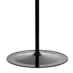 Ventilador de pie y pared PEABODY PE-VI260M Industrial 26'' 220W paletas metálicas