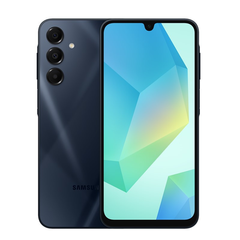 Celular SAMSUNG Galaxy A16 5G 8GB RAM 256GB azul oscuro reacondicionado