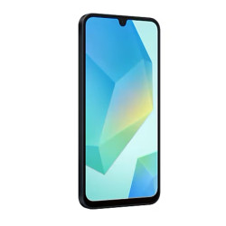 Celular SAMSUNG Galaxy A16 5G 8GB RAM 256GB azul oscuro reacondicionado
