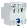 Disyuntor CHINT NXL-63 tetrapolar 63A 300mA