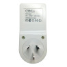 Protector de tensión TBCIN 20A 4500W 245V