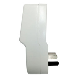 Protector de tensión TBCIN 20A 4500W 245V