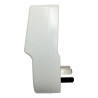 Protector de tensión TBCIN 20A 4500W 245V