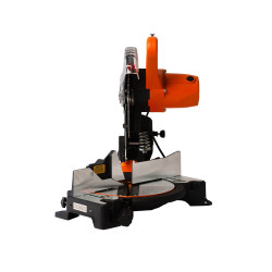Sierra ingletadora de banco LUSQTOFF LQI-1650 1650W 4500RPM 255mm