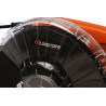 Sierra ingletadora de banco LUSQTOFF LQI-1650 1650W 4500RPM 255mm
