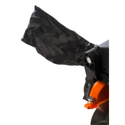 Sierra ingletadora de banco LUSQTOFF LQI-1650 1650W 4500RPM 255mm