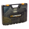 Juego mecha y punta LUSQTOFF JMPL100-8 100 piezas