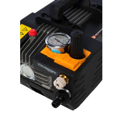 Hidrolavadora LUSQTOFF LT-590 2800W 130 bar profesional
