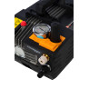 Hidrolavadora LUSQTOFF LT-590 2200W 130 bar profesional