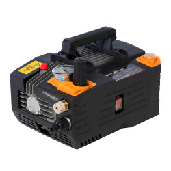 Hidrolavadora LUSQTOFF LT-590 2800W 130 bar profesional