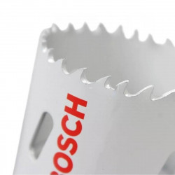 Sierra copa BOSCH HSS 25mm bimetálica
