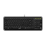 Teclado GENIUS Q200 slimstar USB