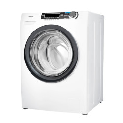 Lavarropa automático DREAN ECO Inverter carga frontal 7kg 1000rpm blanco