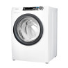 Lavarropa automático DREAN ECO Inverter carga frontal 7kg 1000rpm blanco