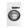 Lavarropa automático DREAN ECO Inverter carga frontal 7kg 1000rpm blanco