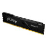 Memoria RAM KINGSTON FURY BEAST 32GB DDR4 3200MHz