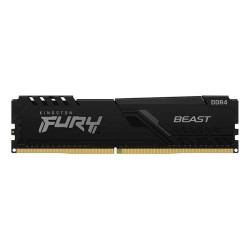 Memoria RAM KINGSTON FURY BEAST 32GB DDR4 3200MHz