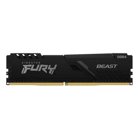 Memoria RAM KINGSTON FURY BEAST 32GB DDR4 3200MHz