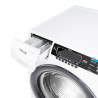 Lavarropa automático DREAN ECO Inverter carga frontal 7kg 1000rpm blanco