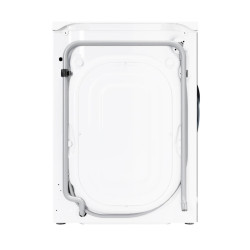 Lavarropa automático DREAN ECO Inverter carga frontal 7kg 1000rpm blanco