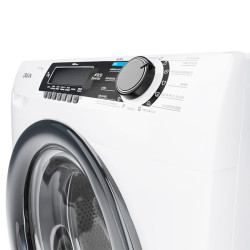 Lavarropa automático DREAN ECO Inverter carga frontal 7kg 1000rpm blanco