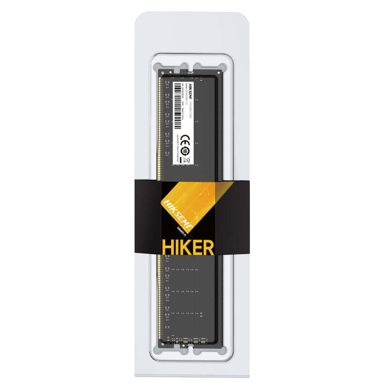 Memoria RAM HIKSEMI HIKER 16GB DDR4 3200MHz Memoria RAM HIKSEMI HIKER 16GB DDR4 3200MHz
