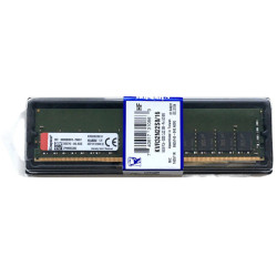 Memoria RAM KINGSTON VALUE RAM 16GB DDR4 3200MHz